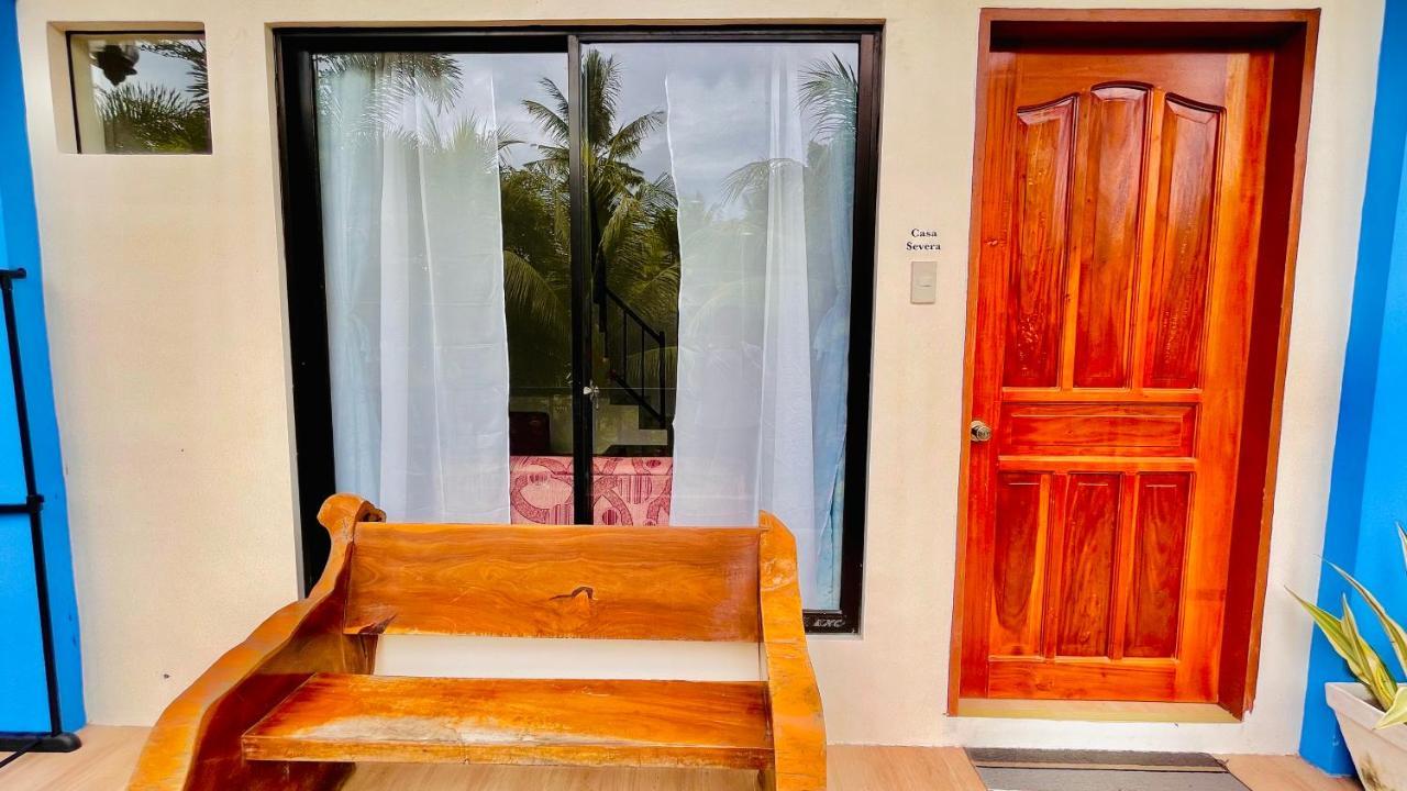 La Concepcion Cove Garden Resort Moalboal Kültér fotó
