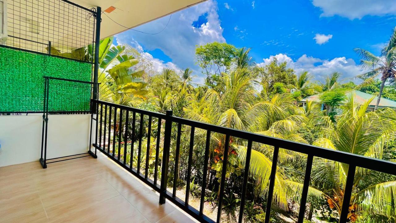 La Concepcion Cove Garden Resort Moalboal Kültér fotó