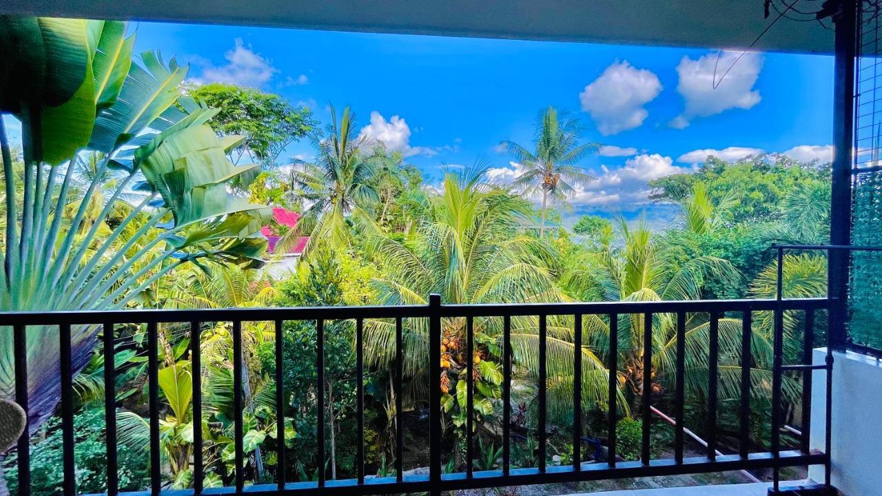La Concepcion Cove Garden Resort Moalboal Kültér fotó