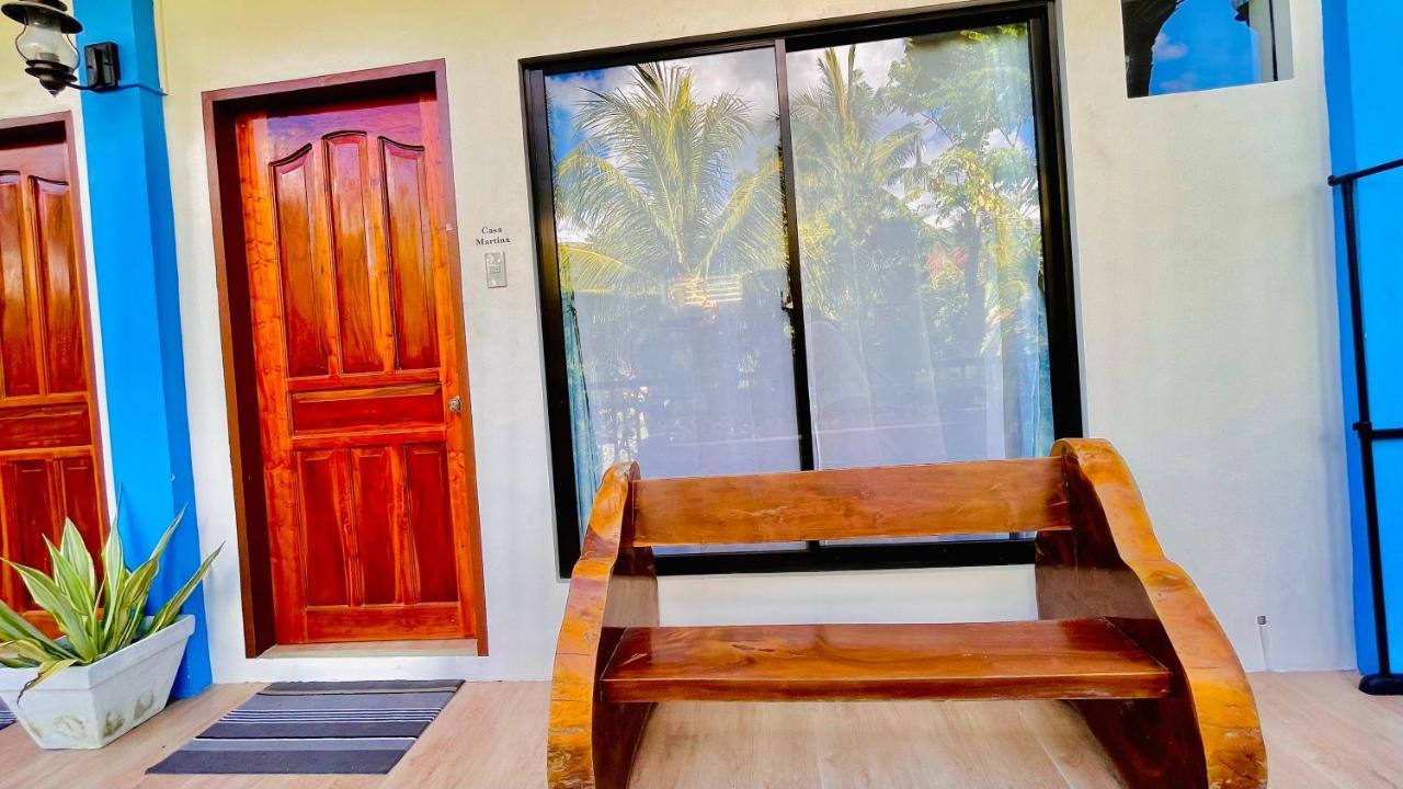La Concepcion Cove Garden Resort Moalboal Kültér fotó