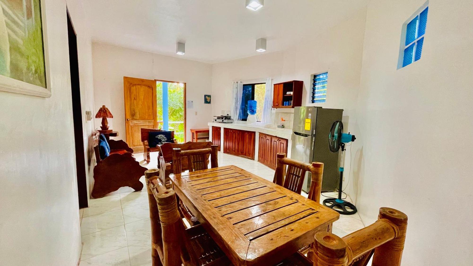 La Concepcion Cove Garden Resort Moalboal Kültér fotó